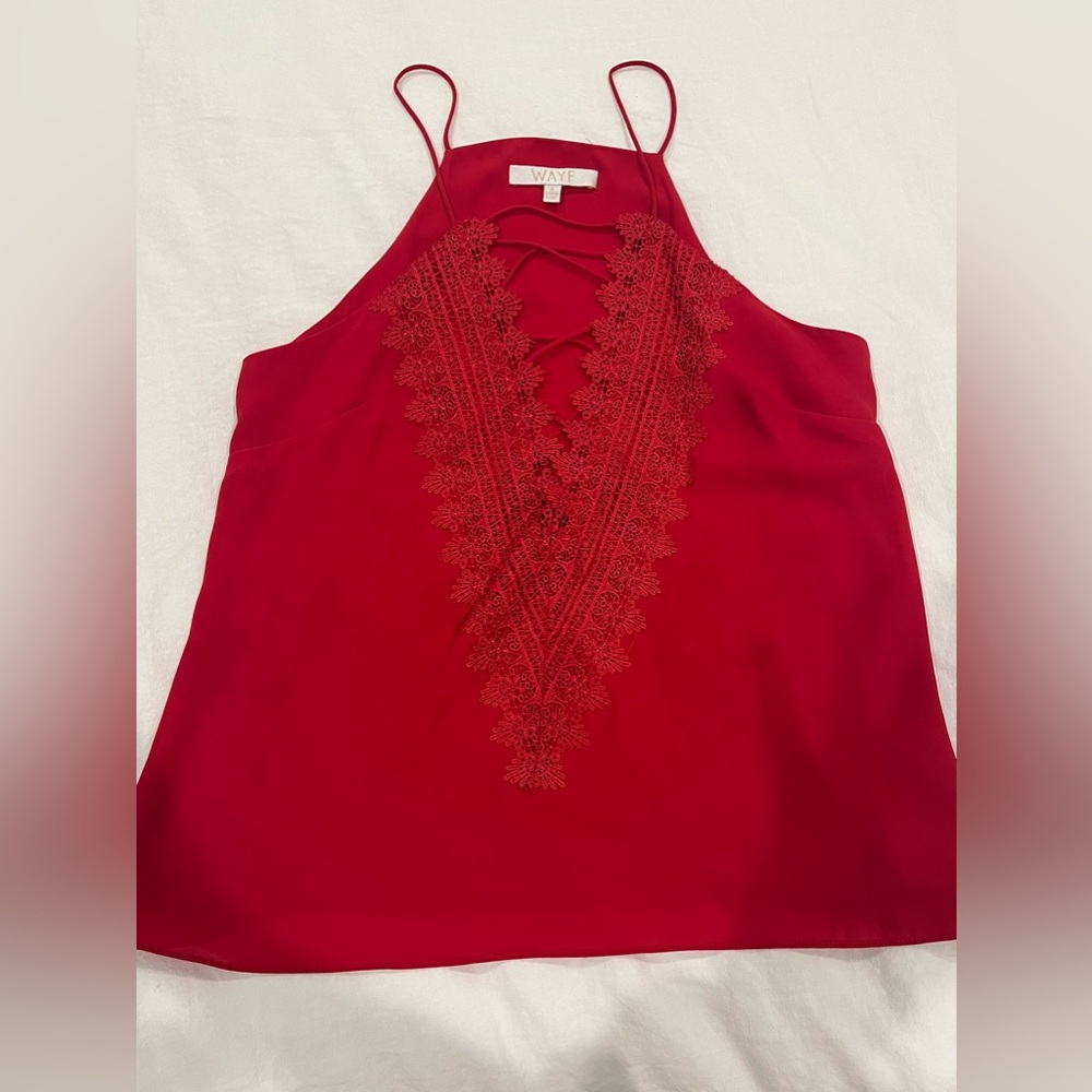 Wayf Top